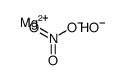 magnesium,hydroxide,nitrate结构式