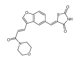 648450-41-3 structure