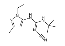 67026-67-9 structure