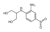 68715-88-8 structure