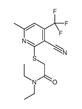 6926-93-8结构式