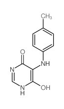 6972-22-1 structure