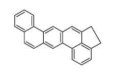 Phenanthra-acenaphthene structure