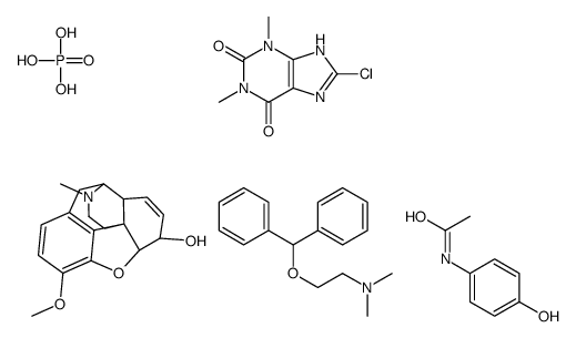 78168-91-9 structure