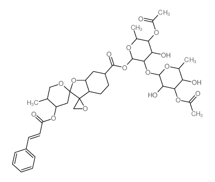 Phyllanthostatin 1 picture