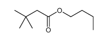 butyl 3,3-dimethylbutyrate picture