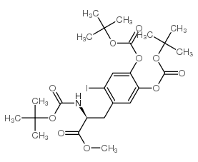 853759-55-4 structure