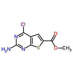 871231-32-2 structure