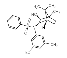 (1R,2S)-2-CHLORO-1,2,3,4-TETRAHYDRO-NAPHTHALEN-1-OL structure