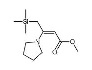 87565-80-8 structure