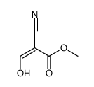 methyl 2-cyano-3-hydroxyacrylate picture