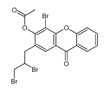 88498-85-5结构式