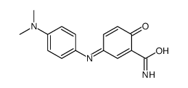 indaniline Structure