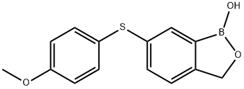 906673-38-9 structure