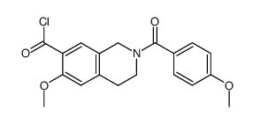 91586-46-8 structure