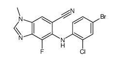 917980-15-5结构式