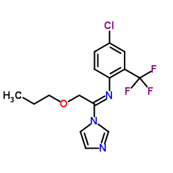 triflumizole Structure