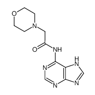 100058-24-0 structure