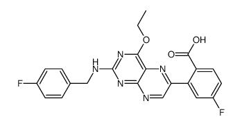 1000880-64-7 structure