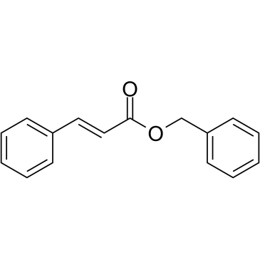 Benzyl cinnamate picture