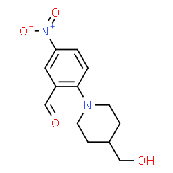 1033463-38-5 structure