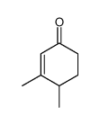 10463-42-0 structure