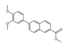 106685-37-4 structure