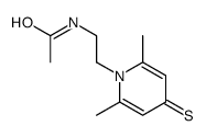 114570-82-0 structure