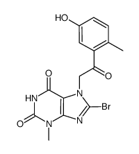 1192215-84-1 structure