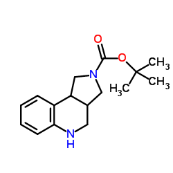 1194375-23-9 structure