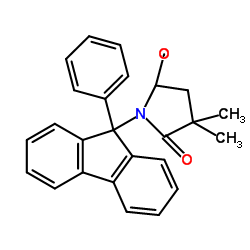 1219402-15-9 structure