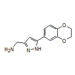 1231738-68-3结构式