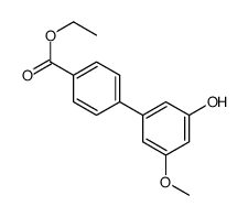 1261951-06-7 structure