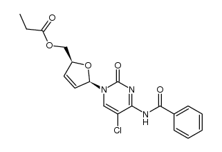 127492-34-6 structure