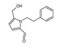 133086-81-4结构式