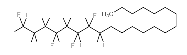 1-(PERFLUORO-N-OCTYL)TETRADECANE picture