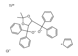 (S,S)-DUTHALER-HAFNER REAGENT structure