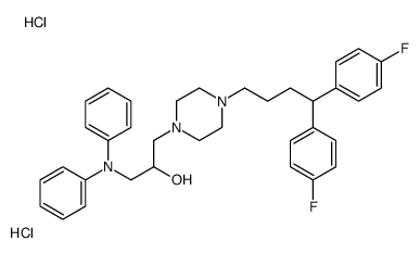 143760-27-4 structure