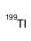 thallium-198 Structure