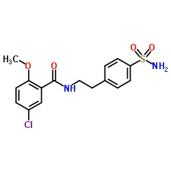 16673-34-0 structure