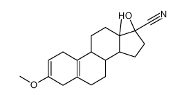 17006-17-6结构式