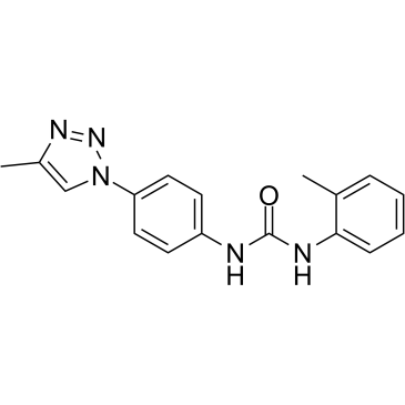 DDX3-IN-16d Structure