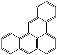 Diphenylcarbamyl chloride Structure