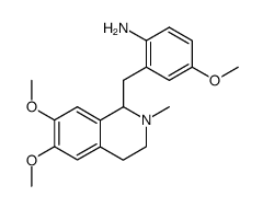 2055-18-7 structure