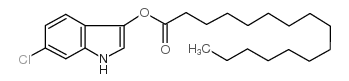 6-Chloro-3-indoxyl palmitate picture