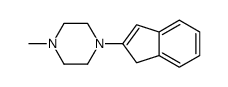 23928-99-6 structure