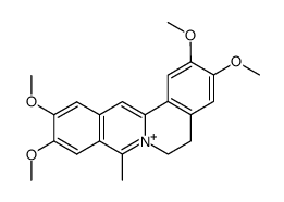 25751-42-2 structure