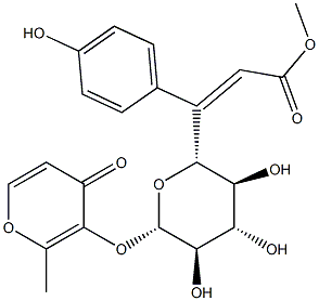 28876-17-7 structure