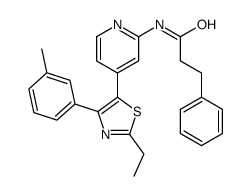 303162-80-3 structure