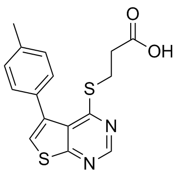 TTP 22 Structure